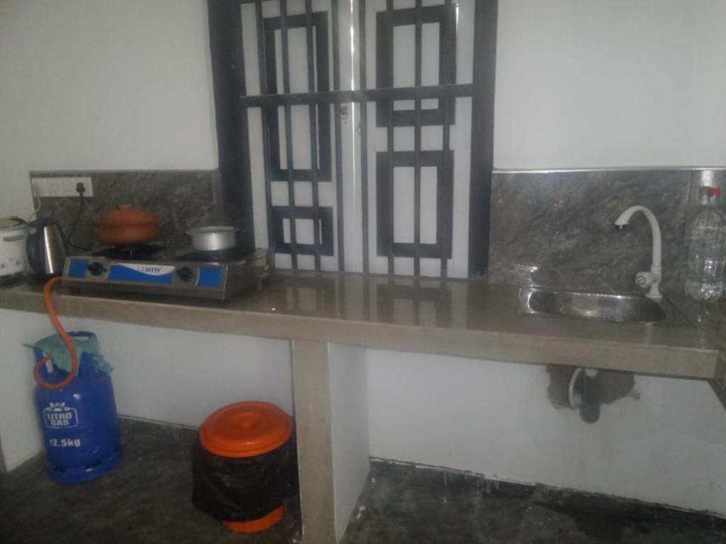 珊瑚世界酒店 米瑞莎 外观 照片